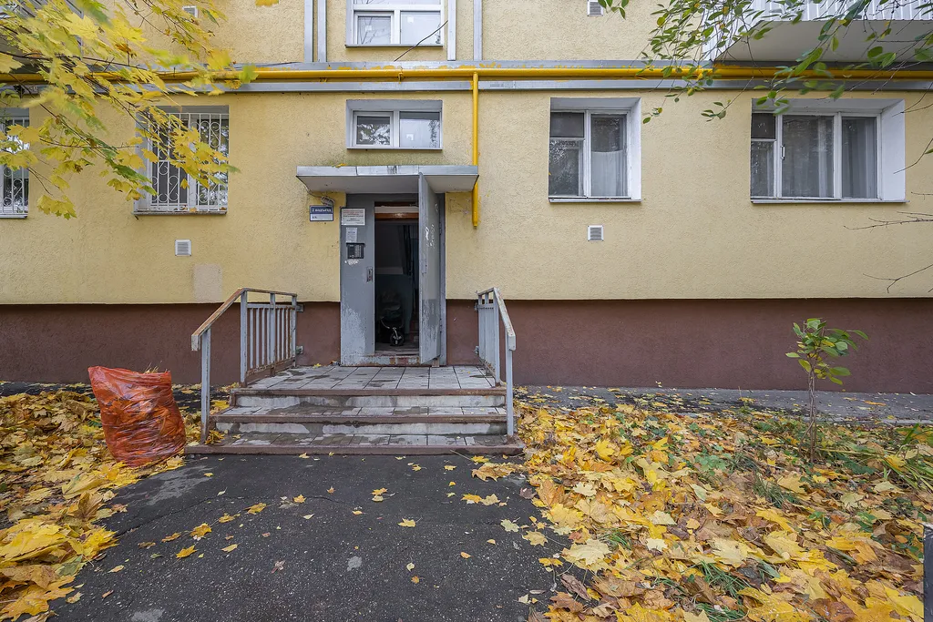 Квартира Квартира В самом центре! У Кремля! На набережной — Нижний Новгород