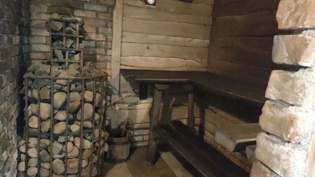 Просторный дом, для большой семьи и не только