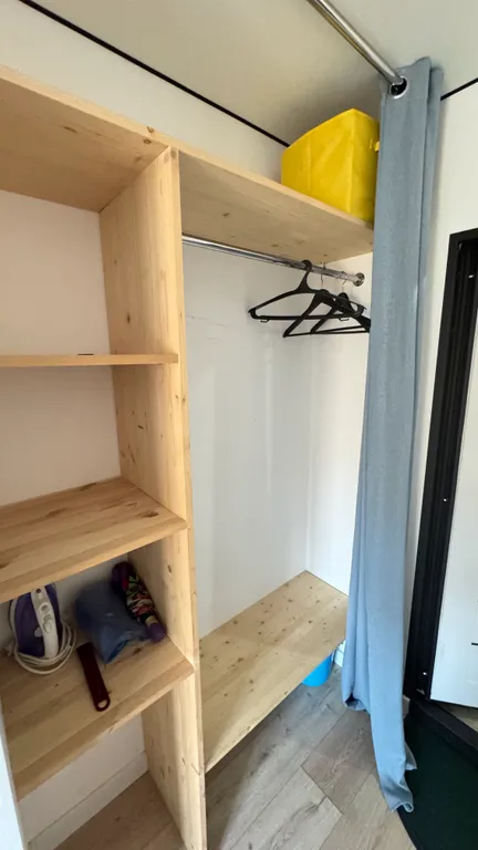 Уютная студия недалеко от Верхнего озера