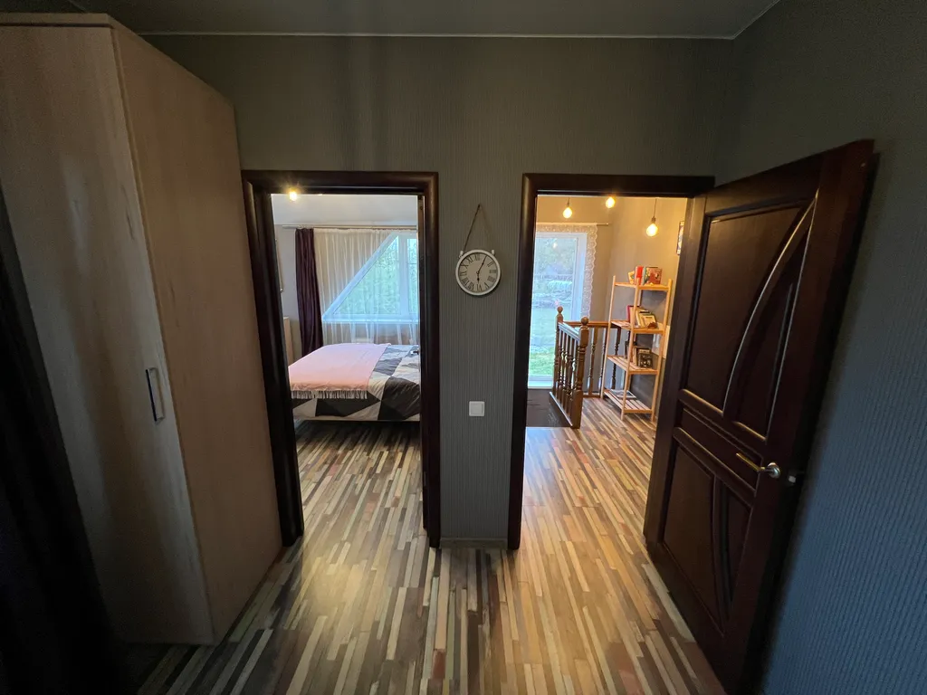 Дом на берегу моря