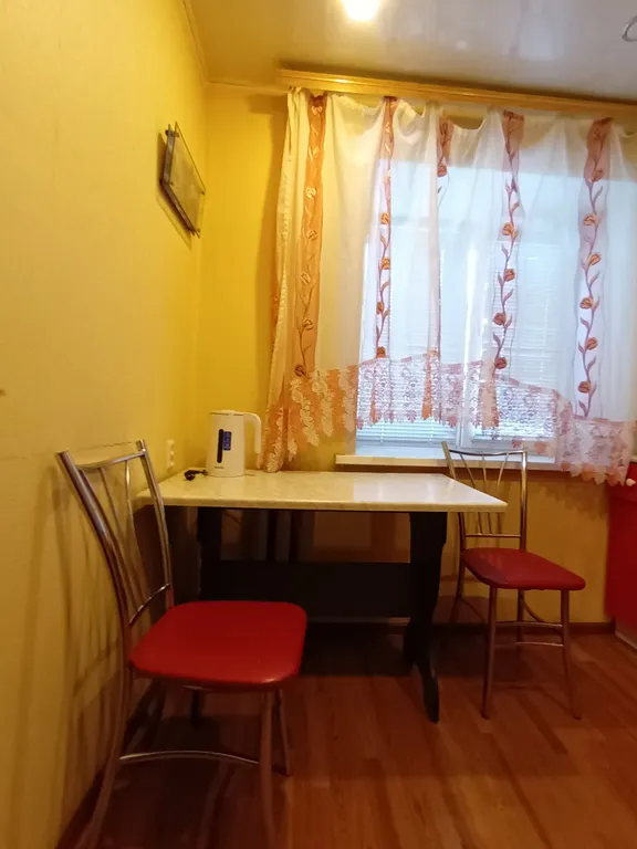 Уютная квартира в районе автовокзала и жд вокзала