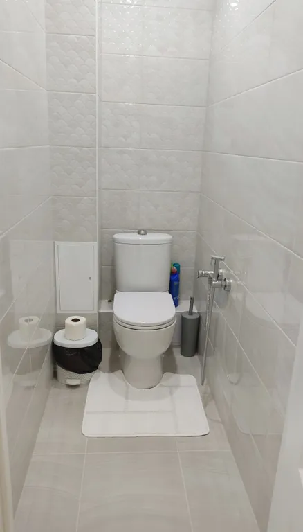 Уютная квартира для отдыха