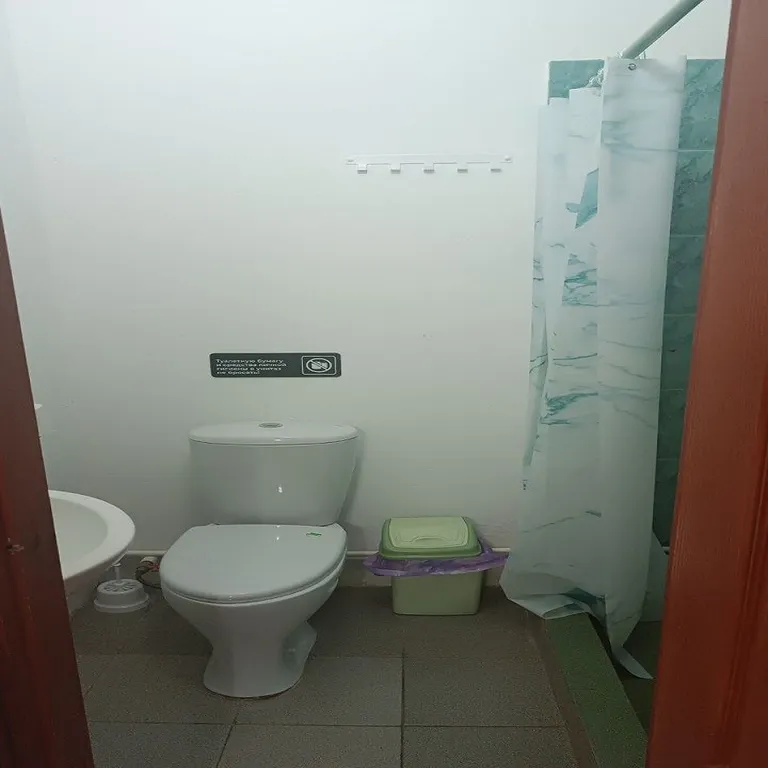 Квартира Комната — Новоотрадное