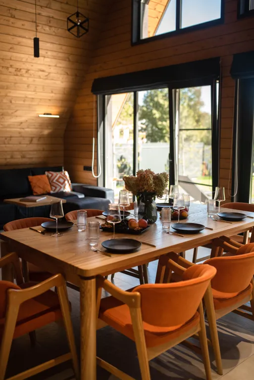 Лисий Хутор Загородный Дом