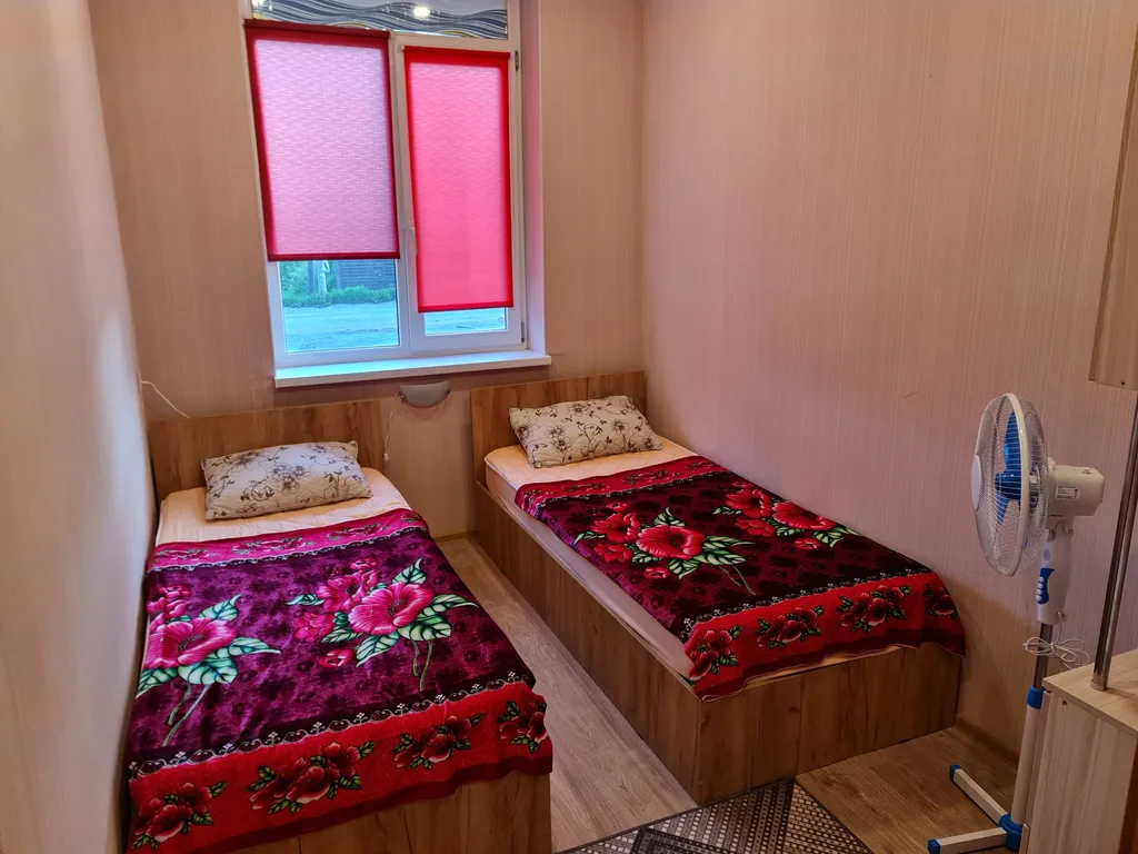 Коттедж Дом в Карелии — Деревянное