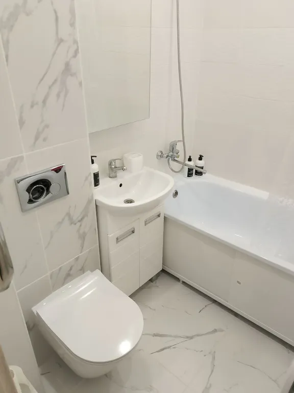 Апартаменты рядом с Сити Молл