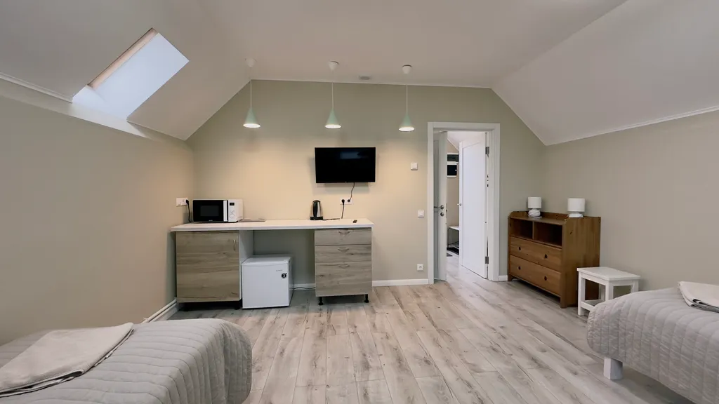 Квартира Комната — Можайск