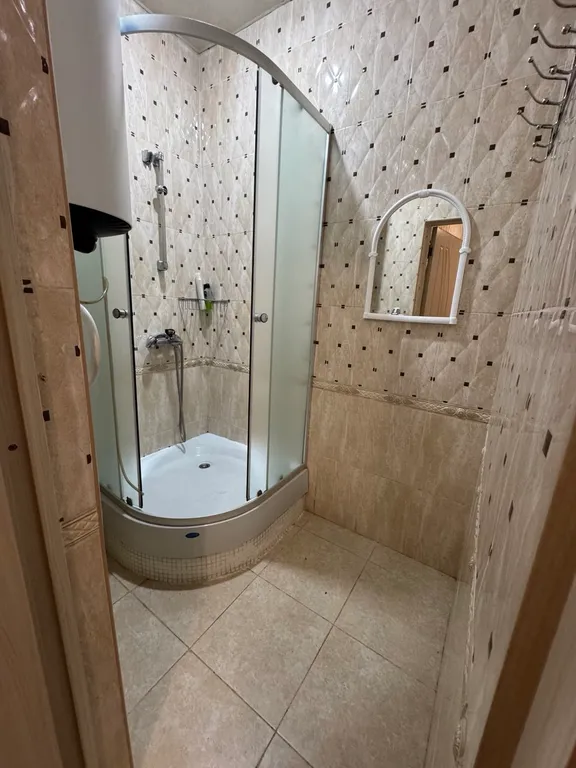 Морской причал