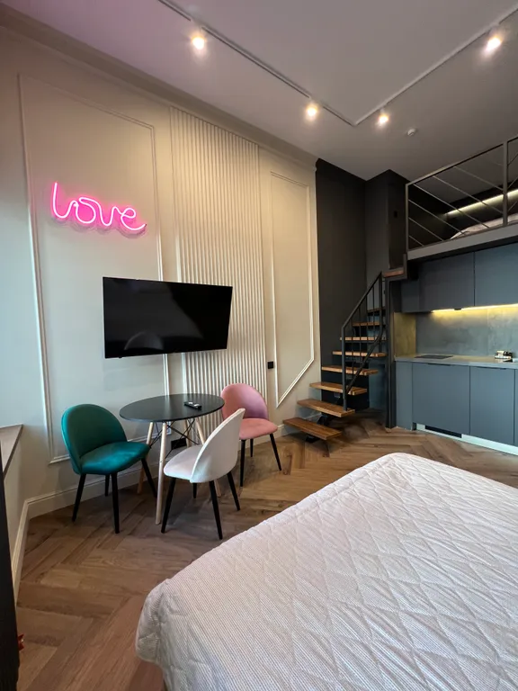 Family Luxury Apartments