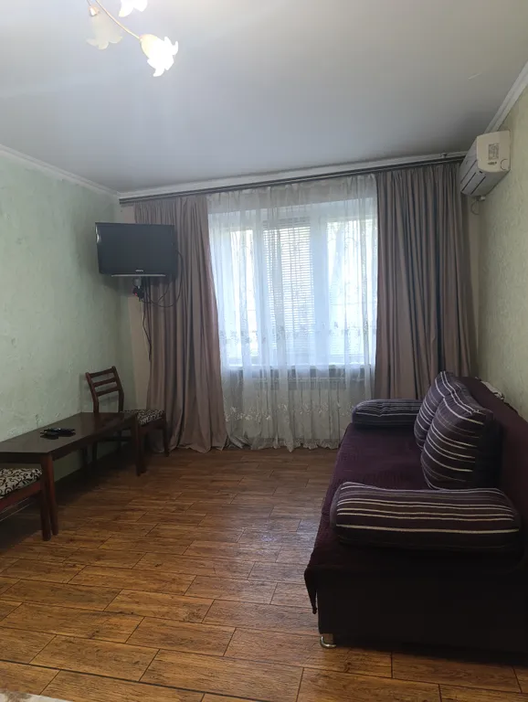 Уютная квартира не далеко от моря и центра