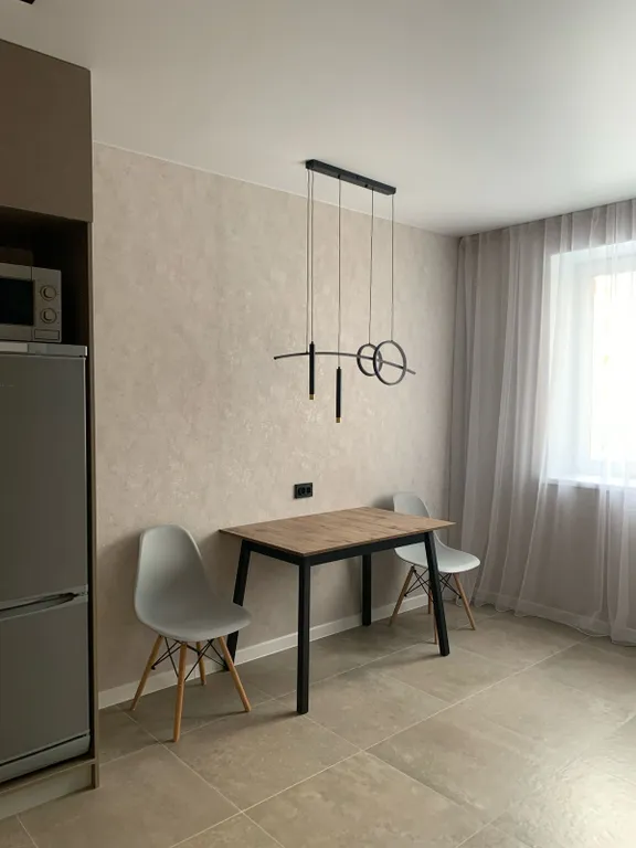 Уютная квартира в центре