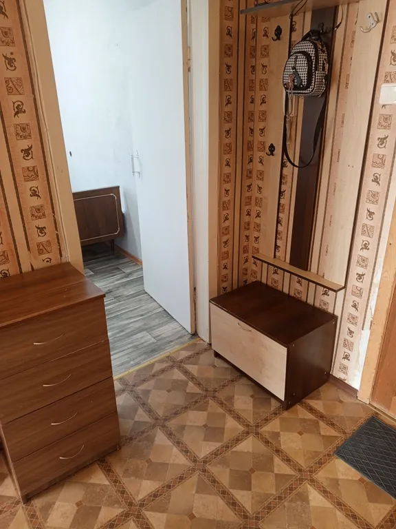 Квартира 2-комнатная Квартира — Великий Новгород