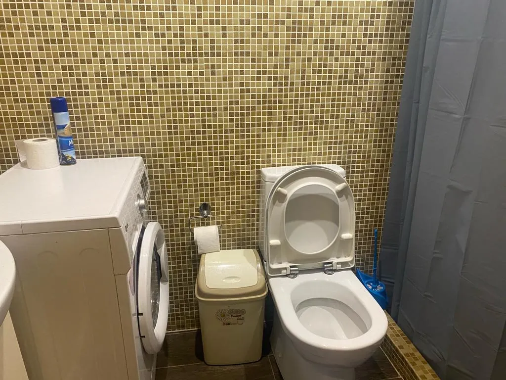 Коттедж 5-комнатный Дом — Луга