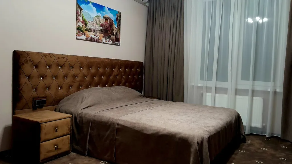 Квартира Комната — аренда посуточно в Крымск