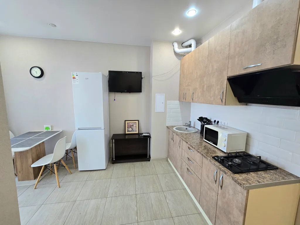 Квартира Уютная квартира у самого моря — Сириус