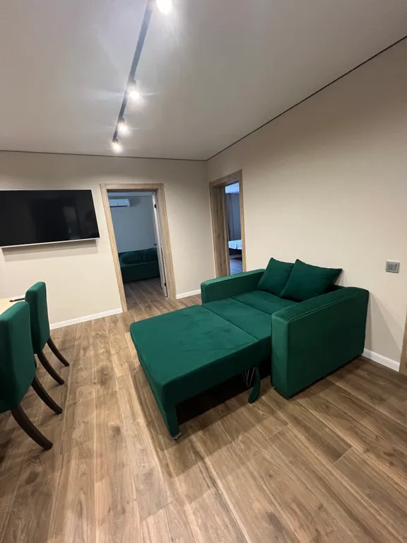 Уютные апартаменты в центральном районе Геленджика