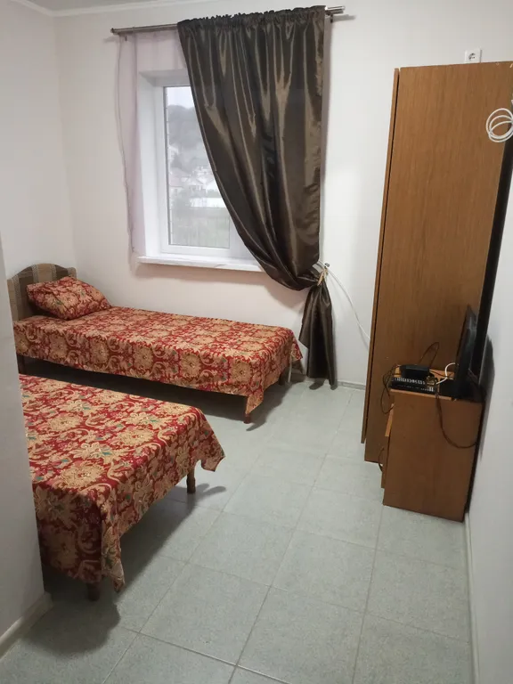 Квартира Номер с удобствами — аренда посуточно в Джубга