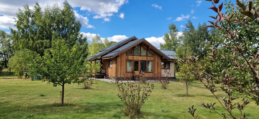 4-комнатный Дом