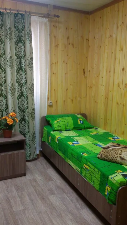 Дом на берегу моря