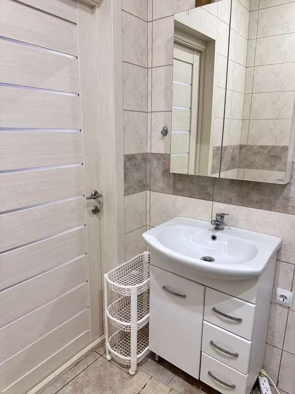 Семейный таунхаус на озере Банное