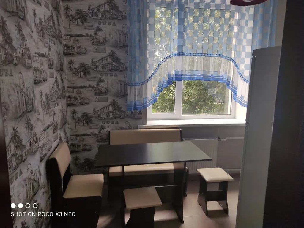 Квартира Квартира Трешка на каменке — Ейск