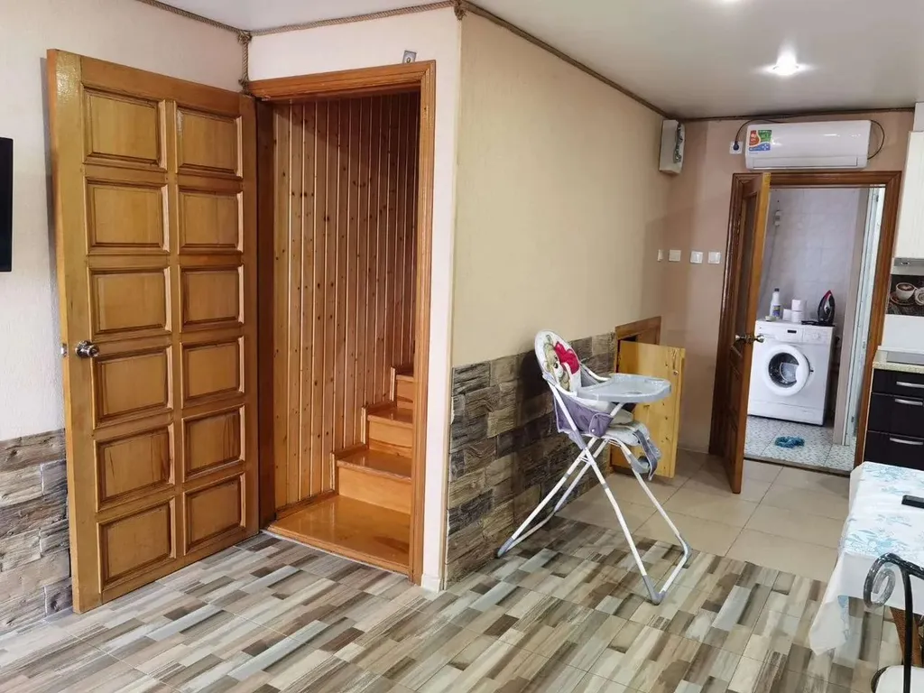 Отдых на море в 10 шагах с прекрасным видом