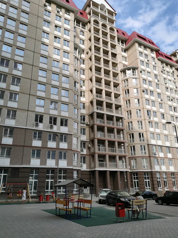 Уютная квартира в центре