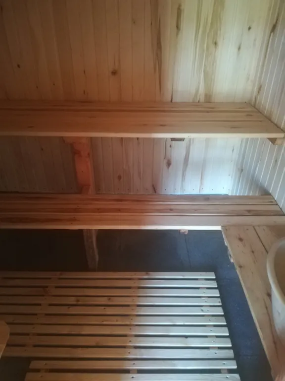 Уединенный дом у леса вблизи г.Ишим