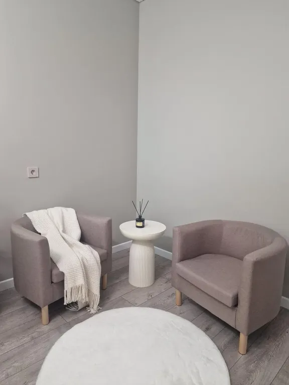 Квартира Стильные апартаменты в центре города — Владикавказ