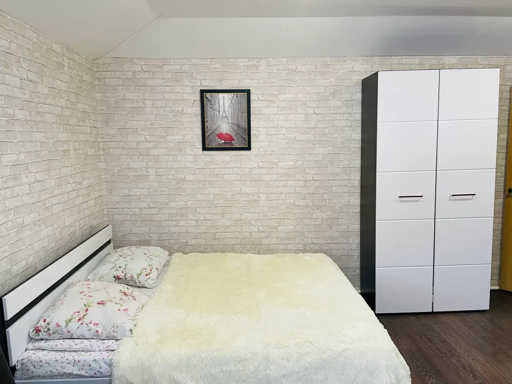 Квартира Уютная студия — аренда посуточно в Тулун