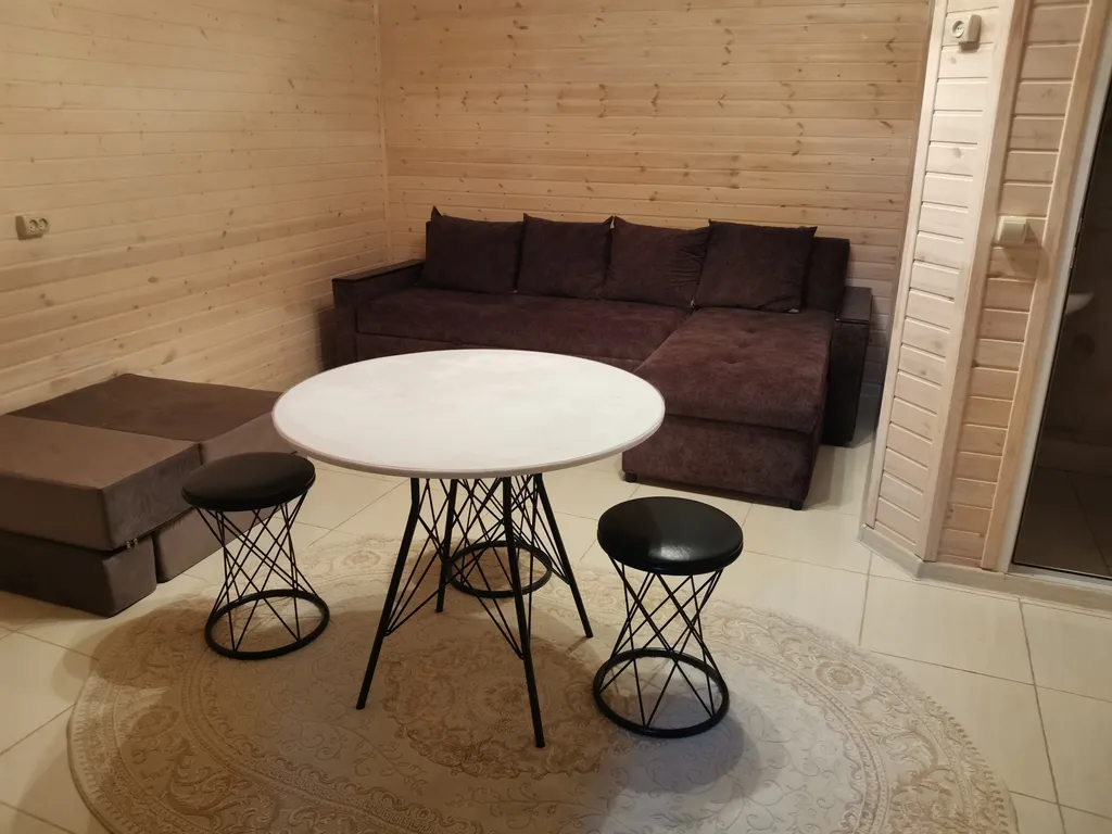 Комнаты у побережья Каспийского моря