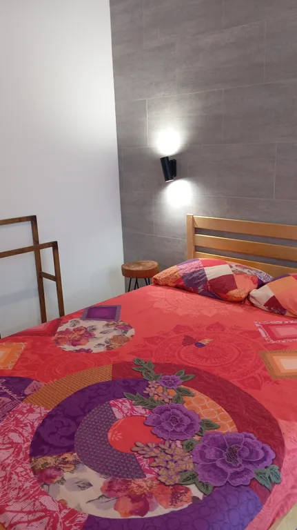 1-комнатная Квартира — аренда посуточно в Янтарный