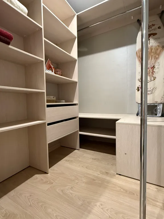 Уютная квартира у парка