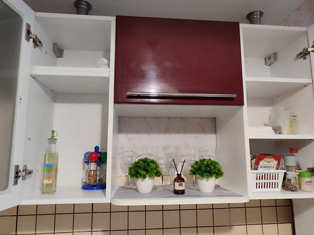 Уютная квартира в центральном микрорайоне города