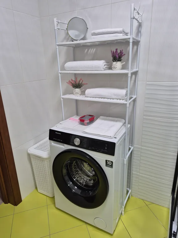 Квартира Комфортная квартира в центре города — Калининград