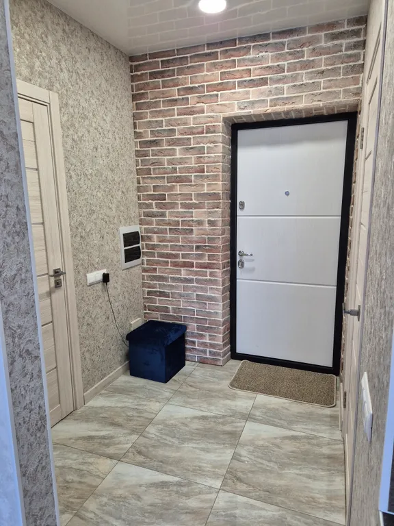Квартира Уютная квартира в Минск Мире — Минск
