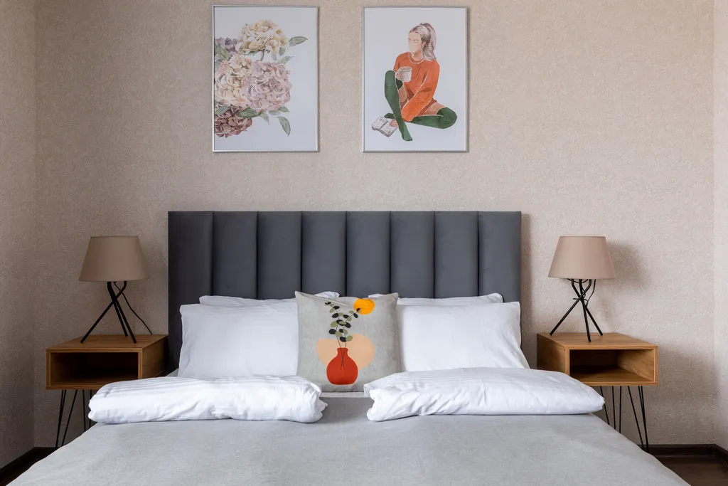 Апартаменты в новом ЖК