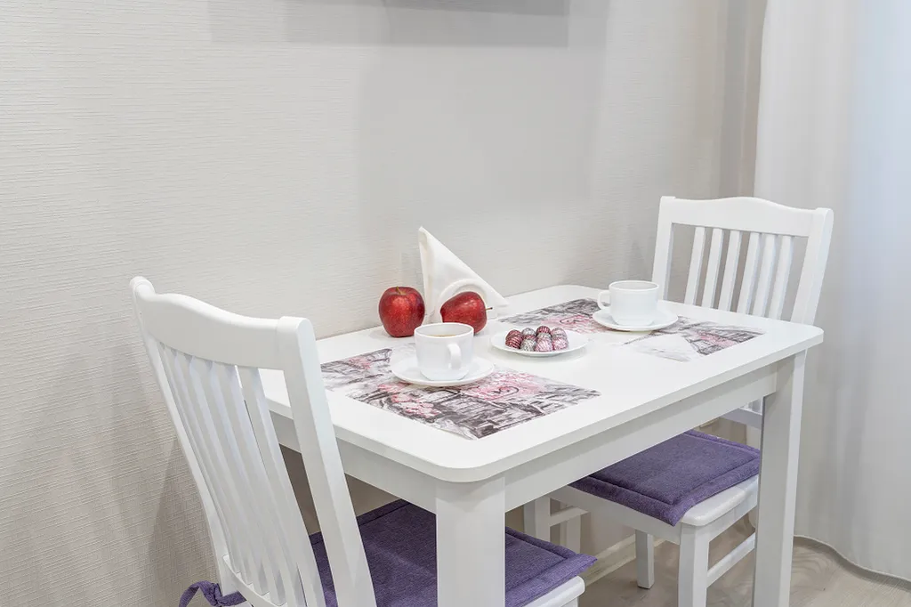 Светлая студия