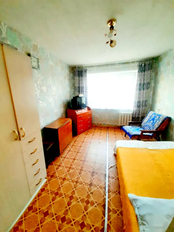 Гостинка (кварира-студия) рядом с Аэропортом, 15 мин до моря и Казино