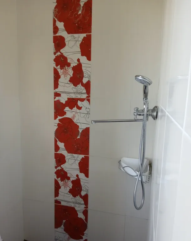 Супер видовая квартира с большой террасой вид на море и горы