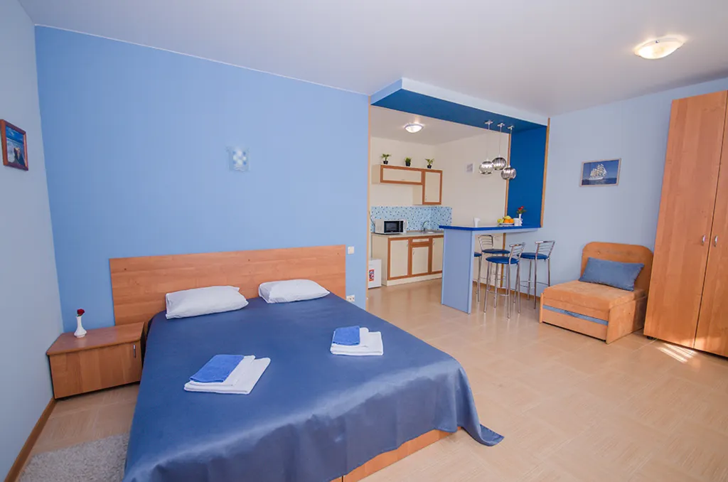 Квартира Комната — Севастополь