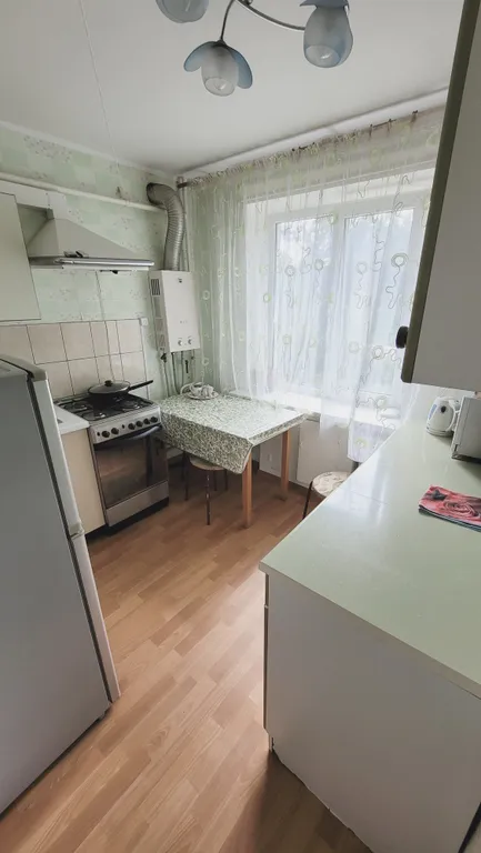 Квартира у самого синего моря