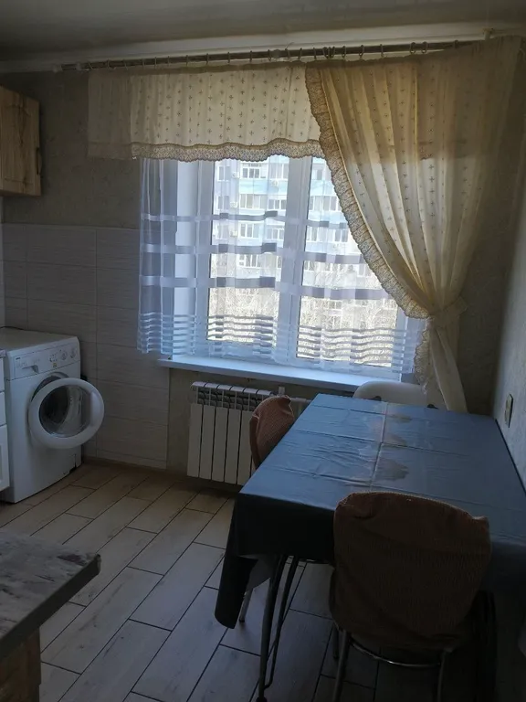 Квартира с видом на море