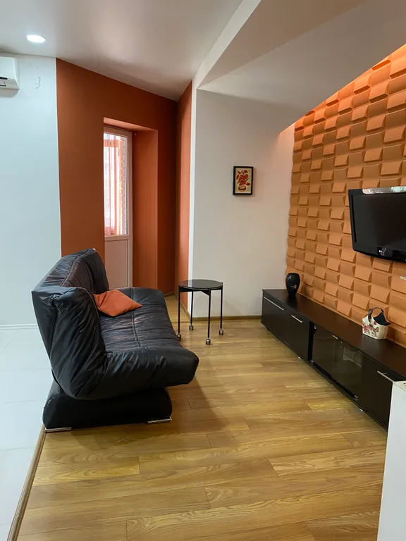 Квартира Квартира на Бейкер-Стрит — Волгоград