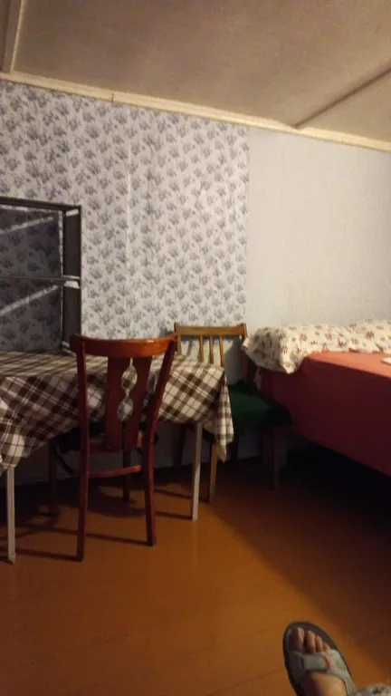 Домик на море