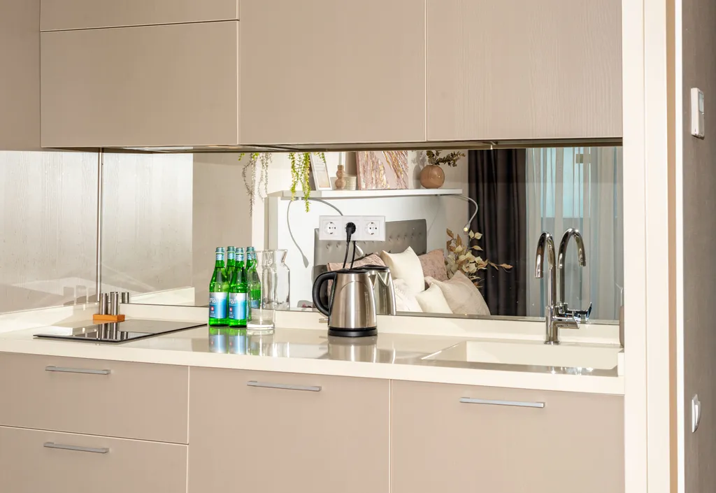 Elegant Comfort in Alliance