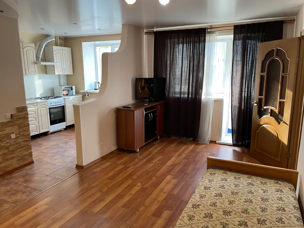 Квартира в центре