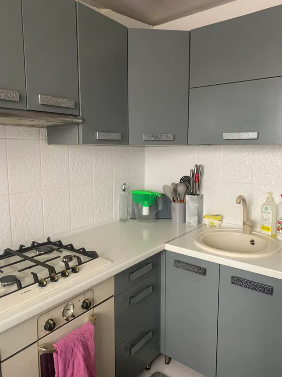 Уютная 2-комнатная квартира