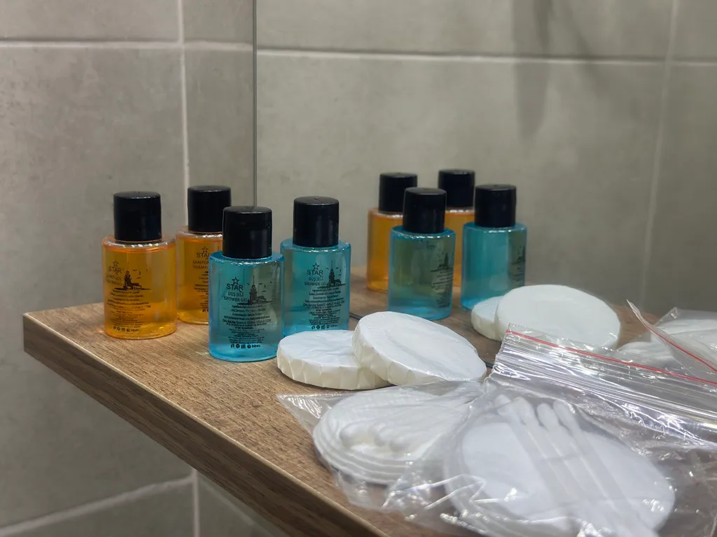 Квартира Квартира Dream apartments Batumi — Батуми