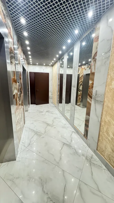 Квартира в самом красивом районе города